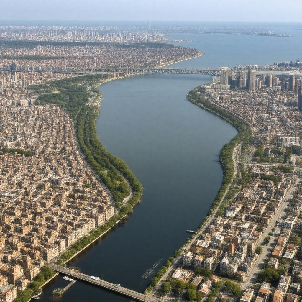 Throgs Neck